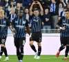 Il n'y avait qu'une équipe sur le terrain : Bruges dévore Saint-Trond et met la pression sur l'Union