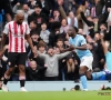 En forme diabolique : le nouveau chef d'oeuvre de Jérémy Doku pour lancer Manchester City