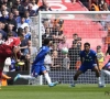 Un jeune binational belge de 17 ans pour la première fois sur le banc de Chelsea à Liverpool