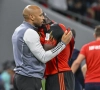 "Il faut l'aider à revenir" : Thierry Henry prend la parole sur la situation compliquée de Romelu Lukaku