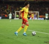 🎥 La belle histoire : un jeune de 16 ans offre la victoire à Lens et qualifie le club pour la Ligue des champions sur son premier ballon en professionnel