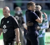 Des adieux à la hauteur : La Louvière s'offre sa plus large victoire de la saison pour la der' de Fred Taquin