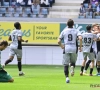 La bêtise de Cvetkovic, la roublardise de Coosemans : les cotes d'Anderlecht à La Gantoise