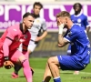Anderlecht au coude-à-coude pour un jeune attaquant de huit millions d'euros