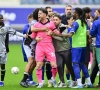 Pour gagner la Coupe, le RSCA doit jouer comme en première mi-temps... avec l'état d'esprit de la seconde