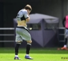 Coup dur pour Anderlecht : Mihajlo Cvetkovic pourrait manquer la finale contre l'Union