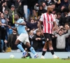 "C'est l'aspect sur lequel je veux travailler" : Jérémy Doku se fixe un nouvel objectif après son match XXL avec Manchester City