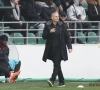 Karel Geraerts poussé vers la sortie : Reims aurait choisi son successeur