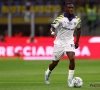 Scénario fou en Serie A : malgré un but de Mandela Keita, la Roma gagne à Parme... à la 101e minute 