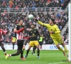 La presse anglaise bluffée par la performance de Senne Lammens avec Manchester United