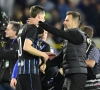 "Ce qui doit arriver arrivera" : Ivan Leko se projette vers le match du titre contre l'Union Saint-Gilloise