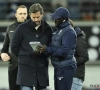 Mbaye Leye donne des nouvelles de Rik De Mil après son malaise contre Anderlecht