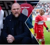 Le "beau geste" de Janssen a coûté cher : "Je ne comprends pas pourquoi Hairemans a tiré"
