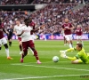Leandro Trossard marque peut-être le but du titre pour Arsenal, qui remporte un match capital 