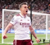 Leandro Trossard plus heureux que jamais de mettre fin à sa disette : "J'ai bien choisi mon moment"