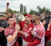 Un derby montois en D1 FFA : Flénu, 5000 habitants, crée l'exploit avec 4 montées en 5 ans