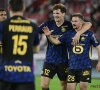 🎥 Thomas Meunier provoque un but contre son camp ultra-important pour le LOSC en cette fin de saison