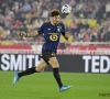 "Je touche un truc et ça rentre" : Thomas Meunier revient sur le but contre son camp qu'il a provoqué