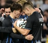 Le joueur de la saison encore au top, Charleroi et le Standard aussi représentés dans notre onze du week-end 