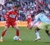 Onze buts en huit matchs, un profil qui manque : et si c'était lui, la grosse surprise de Rudi Garcia ?