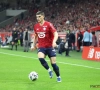 Balle dans le camp de l'Union belge : Matias Fernandez-Pardo veut jouer la Coupe du monde avec la Belgique