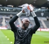 "Pas suffisant pour ce trophée, apparemment" : l'ancien gardien de Charleroi Hervé Koffi soutenu par son club