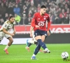 Que peut apporter Matias Fernandez-Pardo aux Diables ? Pourquoi Rudi Garcia l'appellera ce vendredi
