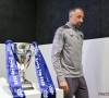 Jérémy Taravel prévient ses joueurs avant la finale de la Coupe : "On devra surtout contrôler nos émotions"