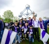 L'Union et Anderlecht prêts à en découdre - Direct Commenté