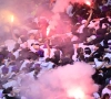 Le Stade Roi Baudouin en a fait les frais : la finale entre l'Union et Anderlecht a été très tendue