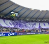 "Cup Figthers" : la faute d'orthographe qui ridiculise les supporters d'Anderlecht