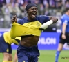 Burgess contrarié, Rodriguez et Fuseini font la différence : les notes de l'Union contre Anderlecht