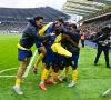 Du soufre, de la sueur et des larmes : l'Union fait craquer Anderlecht aux prolongations pour s'offrir la Coupe !