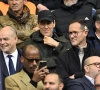 🎥 Rudi Garcia et Romelu Lukaku au Stade Roi Baudouin : un indice sur la liste des Diables Rouges ?