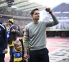 Hubert a réussi ce qu'Anderlecht ne l'a pas laissé faire : "La différence entre les deux clubs ? Peut-être ça"