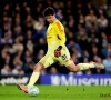 Quelle première saison en Premier League : distinction individuelle de premier choix pour Senne Lammens