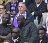 "Ça fait très mal pour les supporters" : Romelu Lukaku touché par la défaite d'Anderlecht