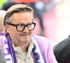 📷 "Il faut agir en urgence" : Marc Coucke sans détour après la défaite en finale d'Anderlecht