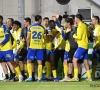 Saint-Trond est aux anges : le club limbourgeois reçoit un coup de pouce de l'Union pour l'Europe