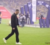 "Ils ne jouent pas pour eux-mêmes mais pour le club" : Taravel répond aux critiques de Bertaccini