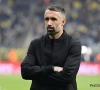 Un désastre signé Taravel : le coach d'Anderlecht est passé à côté de sa finale 