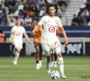 Il n'y a pas qu'en Belgique : le capitaine des Espoirs français choisit le Maroc