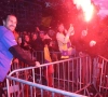 📷 La place Van Meenen s'en souviendra : les images des célébrations de l'Union avec ses supporters