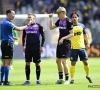 Surprise au Heysel : la cinquième arbitre de la finale...était une ancienne joueuse d'Anderlecht