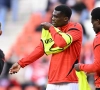 Le vestiaire du Standard ému par la blessure de Josué Homawoo : "L'une des pires blessures dans le foot"