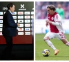 La mentalité que Garcia veut voir : Mika Godts réagit à sa non-sélection pour la Coupe du Monde 2026