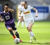 Un deuxième titre de suite : voici l'équipe féminine championne de Belgique