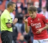 Abid a tout essayé, Ayensa a peu pesé : les notes des joueurs du Standard après le partage contre Genk