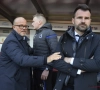 Le staff du Club Bruges perd deux éléments et l'un des deux va retrouver son frère