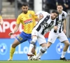 Van den Kerkhof exemplaire, les attaquants en berne : les notes de Charleroi contre Westerlo